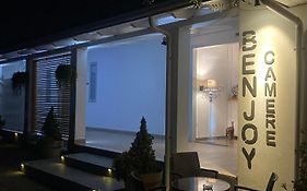 Benjoi Camere